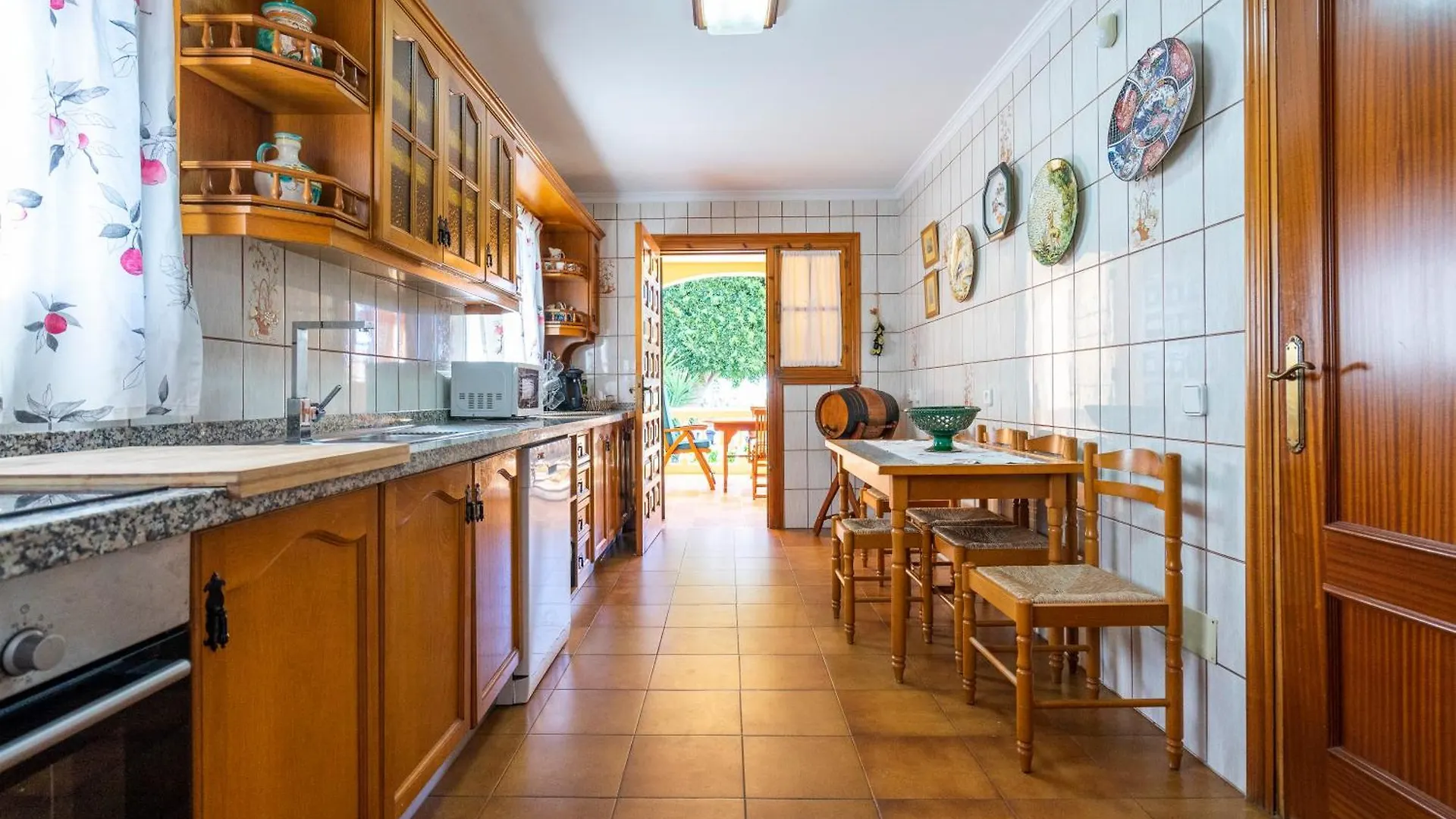 Villa Maria Teresa Benajarafe 0*,  Spanyolország